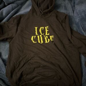 Brown Hoodie for Men